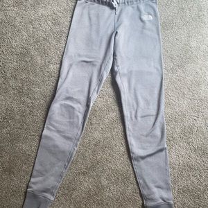 North face joggers